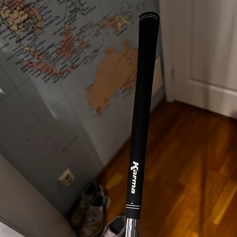 Mizuno Driving Iron 18° med Karma-grepp thumbnail 4