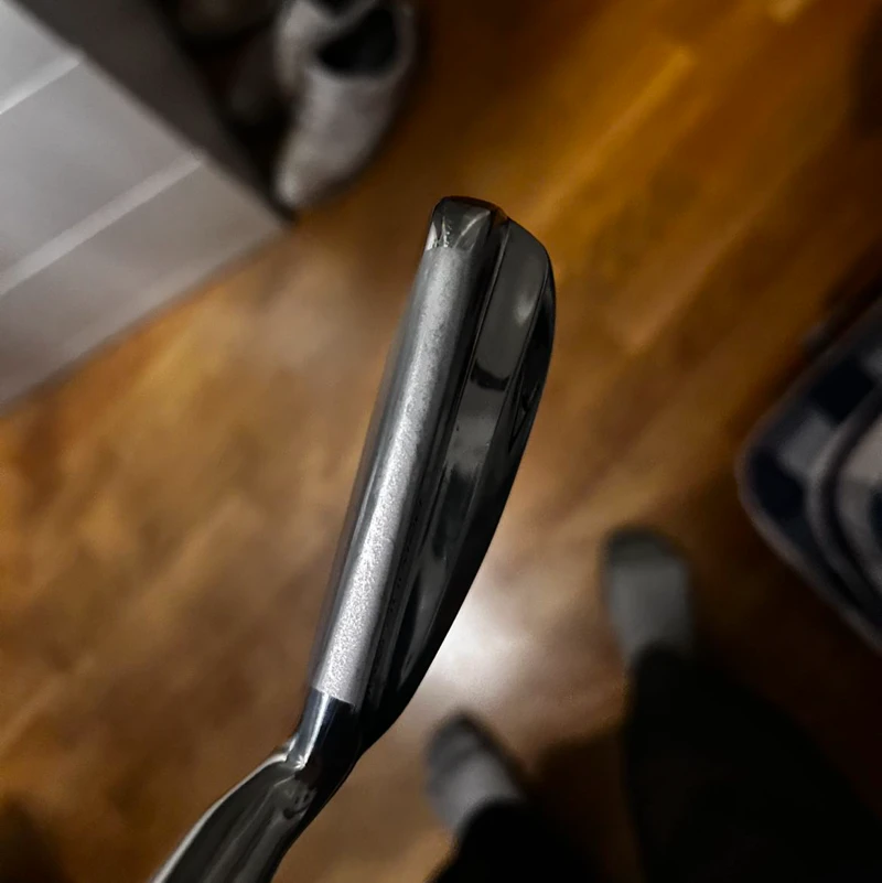 Mizuno Driving Iron 18° med Karma-grepp thumbnail 5