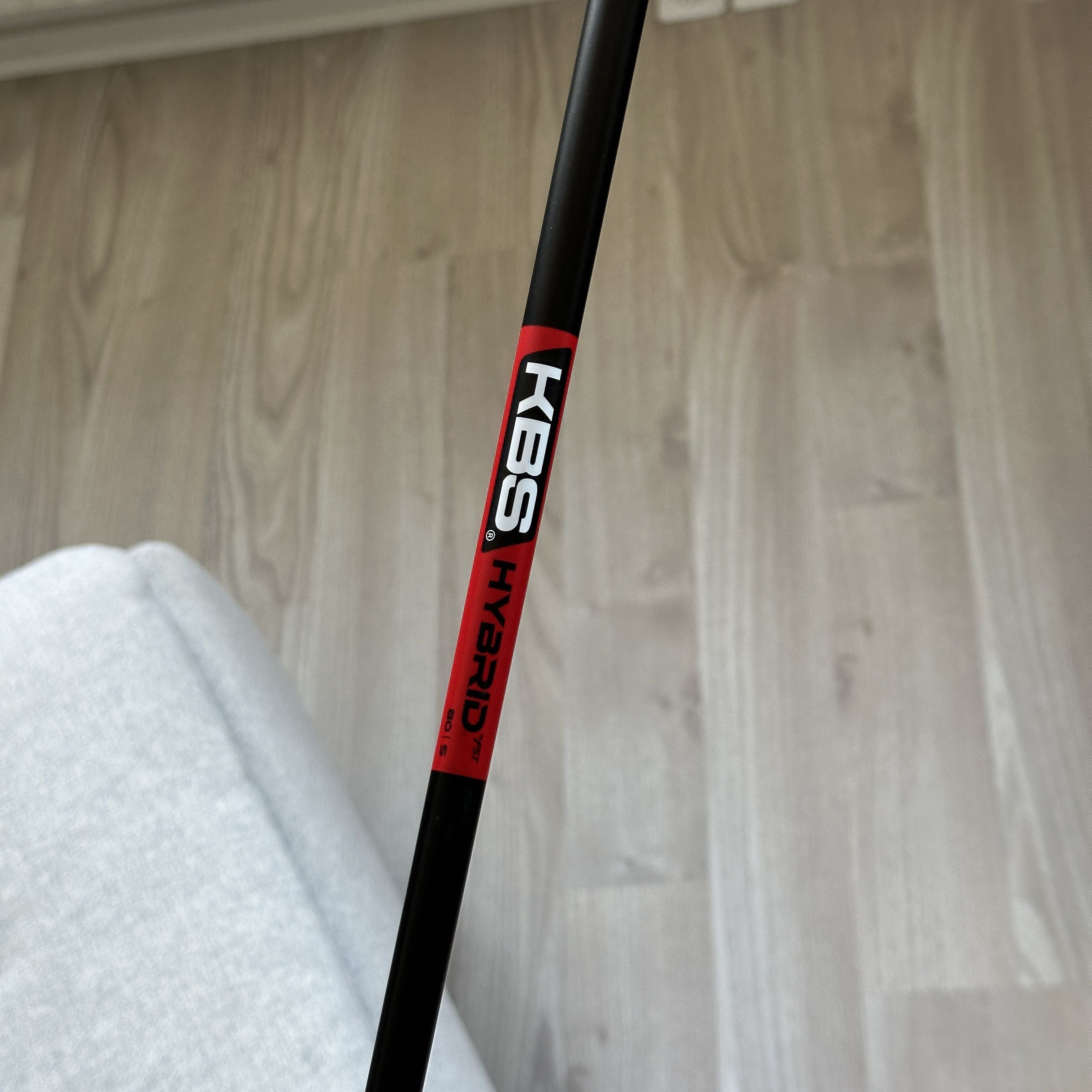 Wilson Driving Iron thumbnail 4