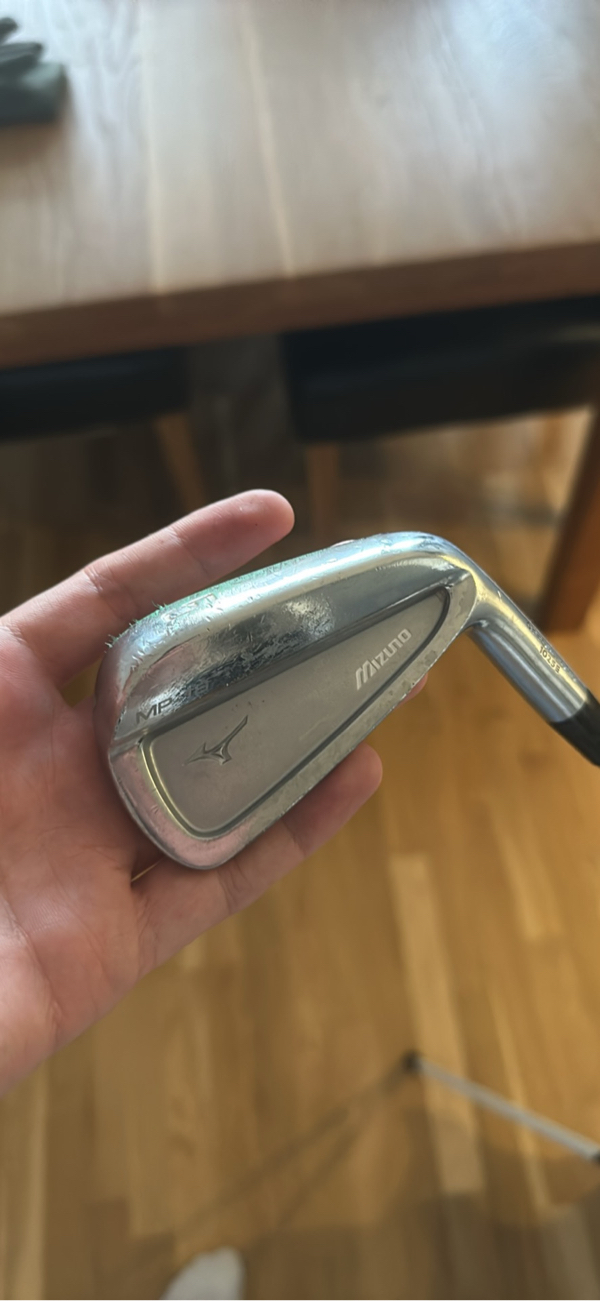 herr Golfset  thumbnail 3