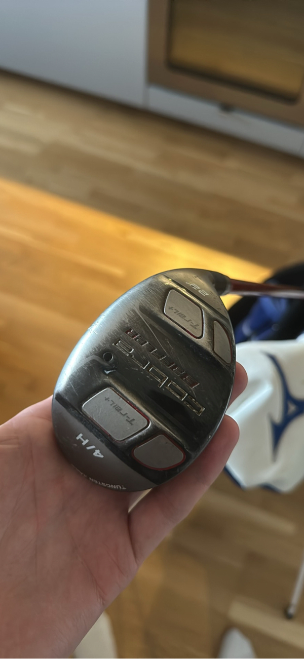 herr Golfset  thumbnail 4