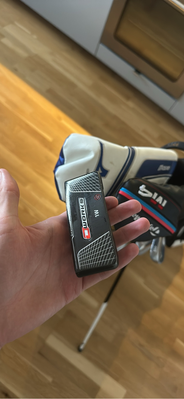 herr Golfset  thumbnail 5