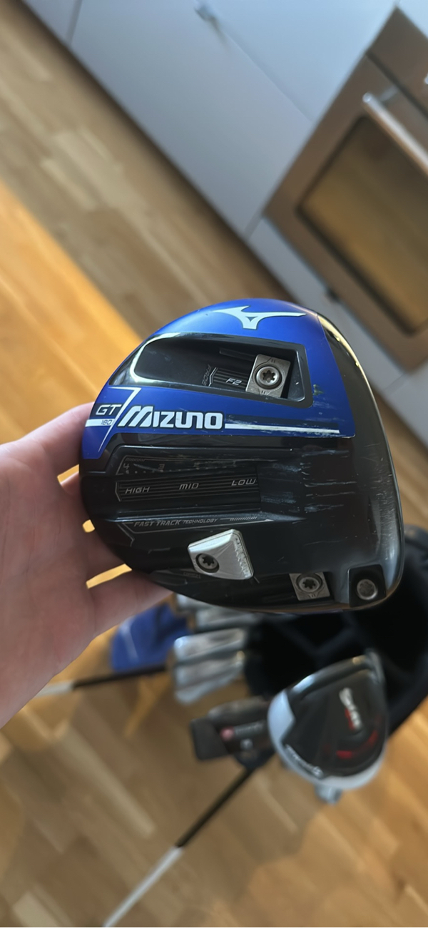 herr Golfset  thumbnail 6
