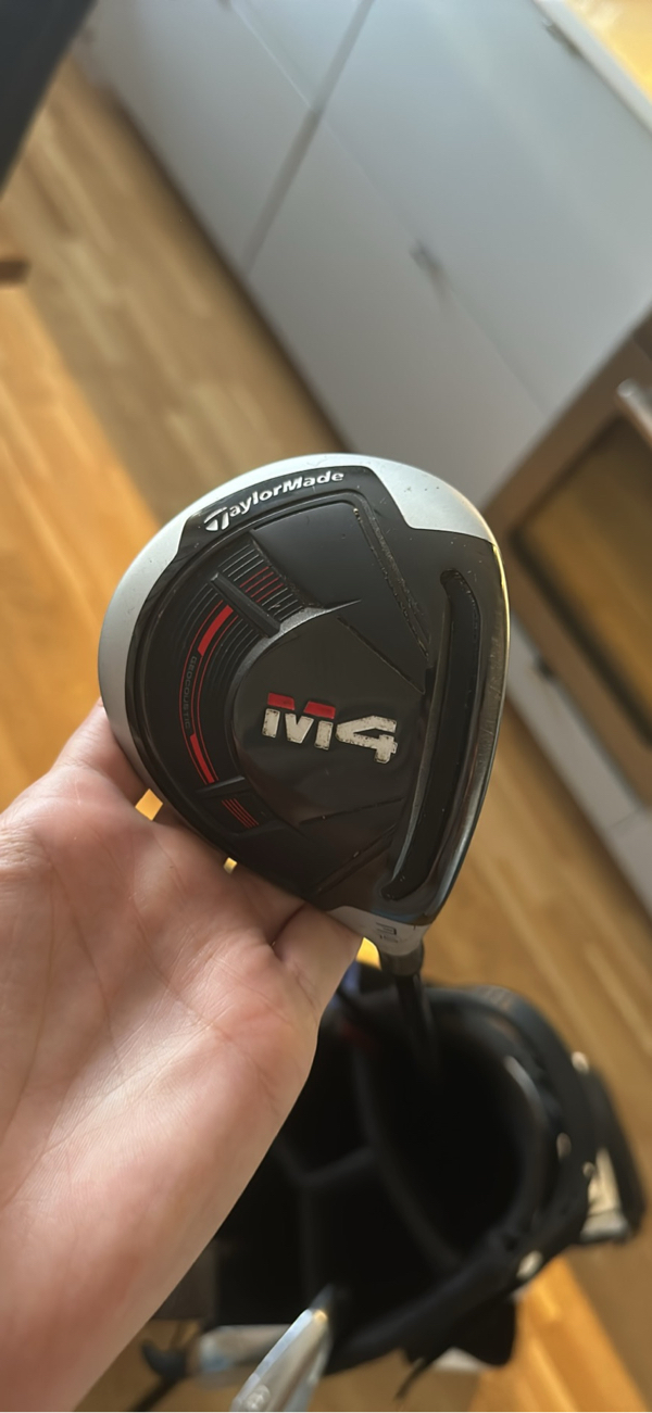 herr Golfset  thumbnail 7