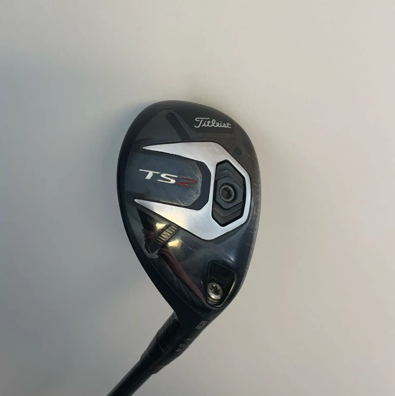 Titleist TS2 Hybrid 23°
