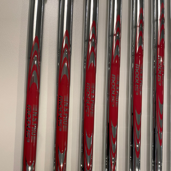 Callaway TCB thumbnail 2