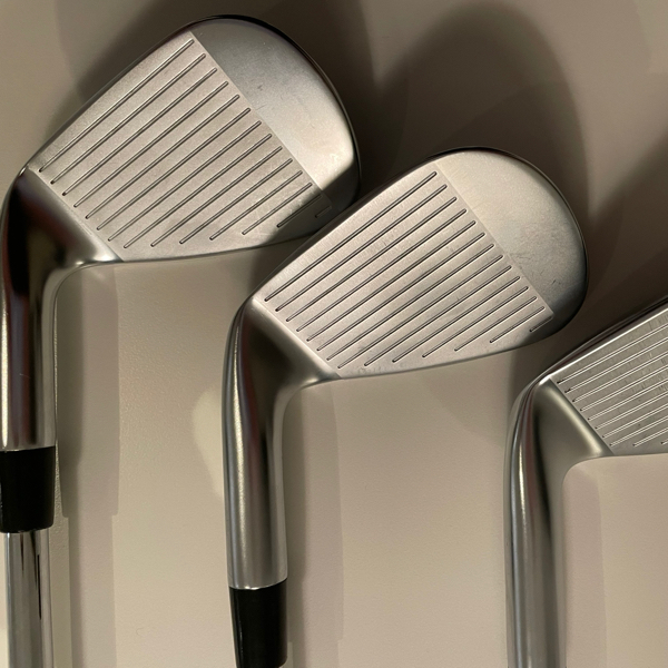 Callaway TCB thumbnail 3