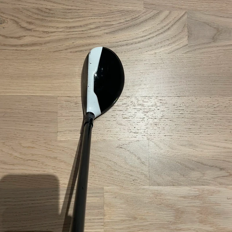 TaylorMade M2 hybrid 3 säljes