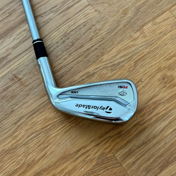 TaylorMade RSi UDI J2 thumbnail 2