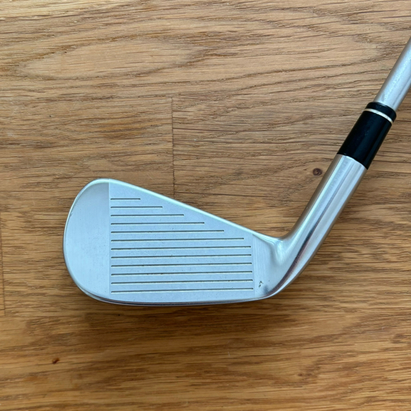 TaylorMade RSi UDI J2 thumbnail 3