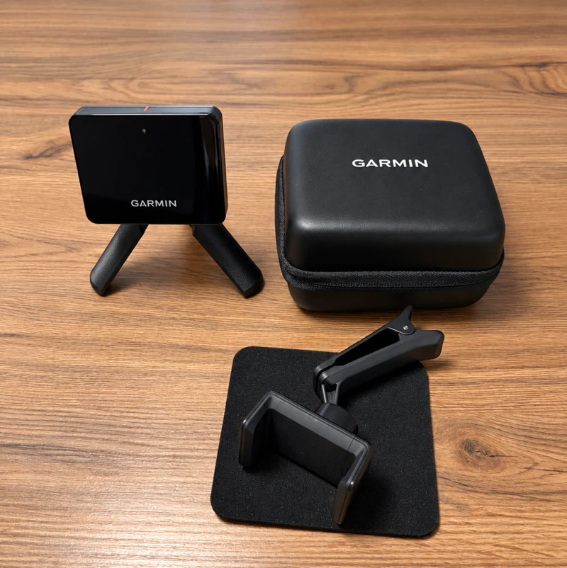 Garmin r10