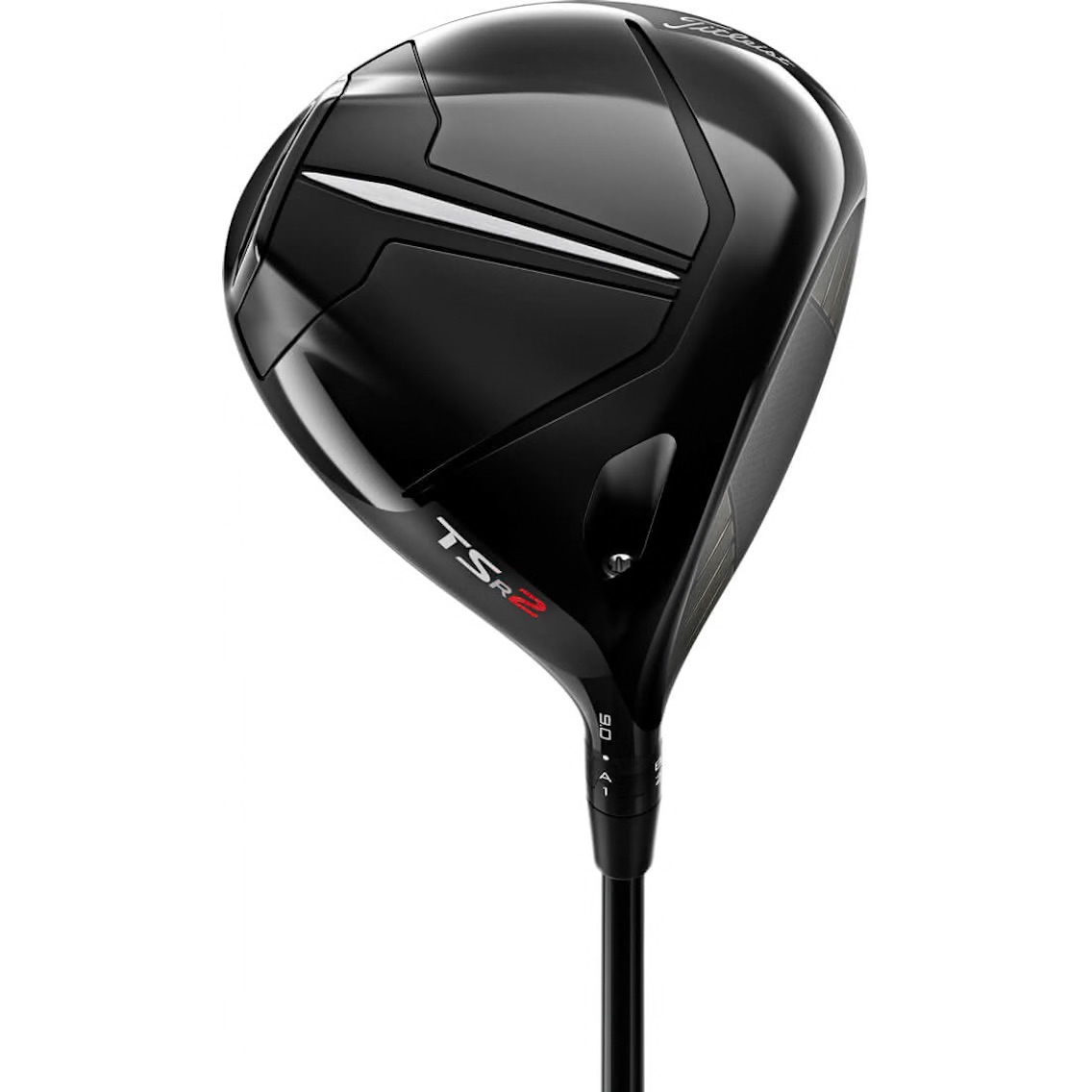 TSR2 driver stiff höger sökes