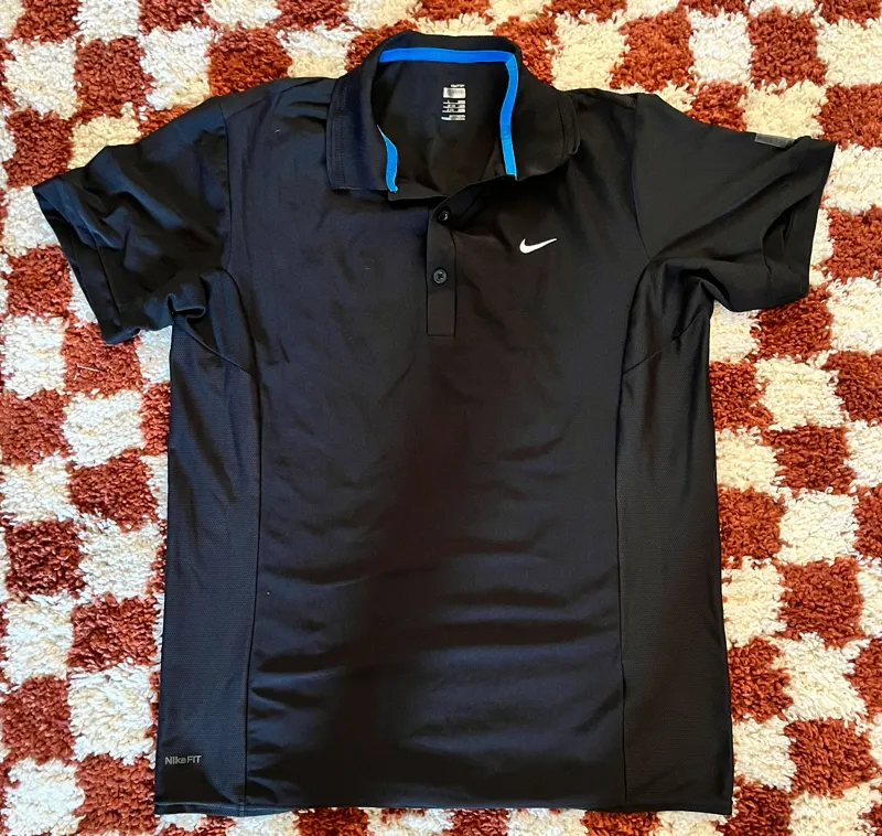 Golfkläder - Adidas, Cross, Nike