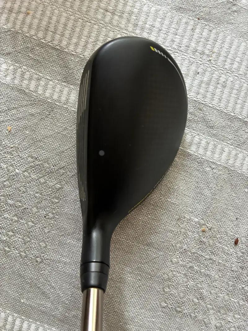 Ping Hybrid 17gr