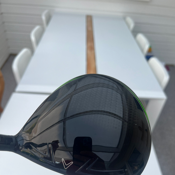 Callaway GBB Epic sub zero, VÄNSTER thumbnail 2