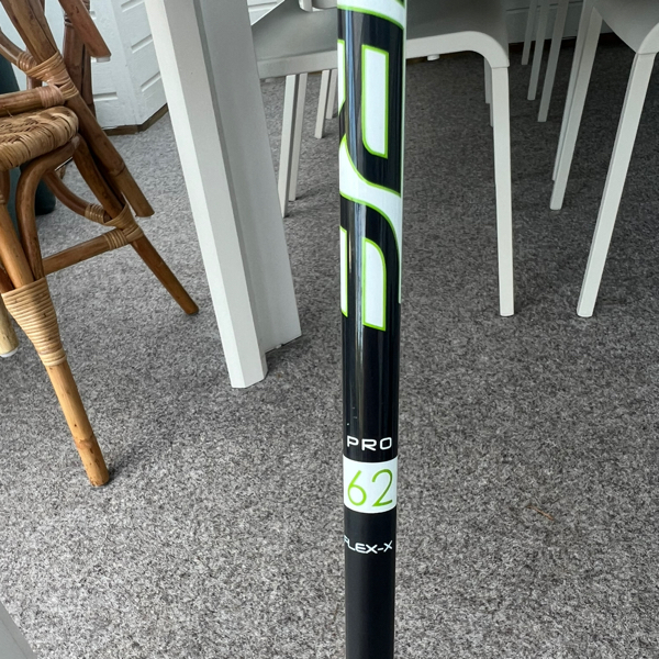 Callaway GBB Epic sub zero, VÄNSTER thumbnail 4