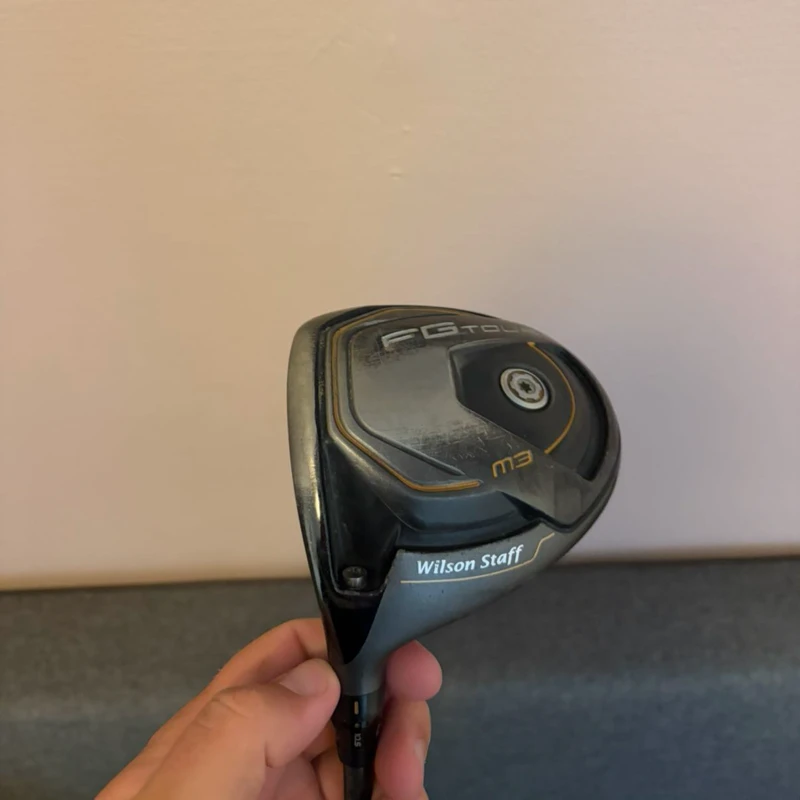 Wilson Staff driver FG Tour  M3 Regular