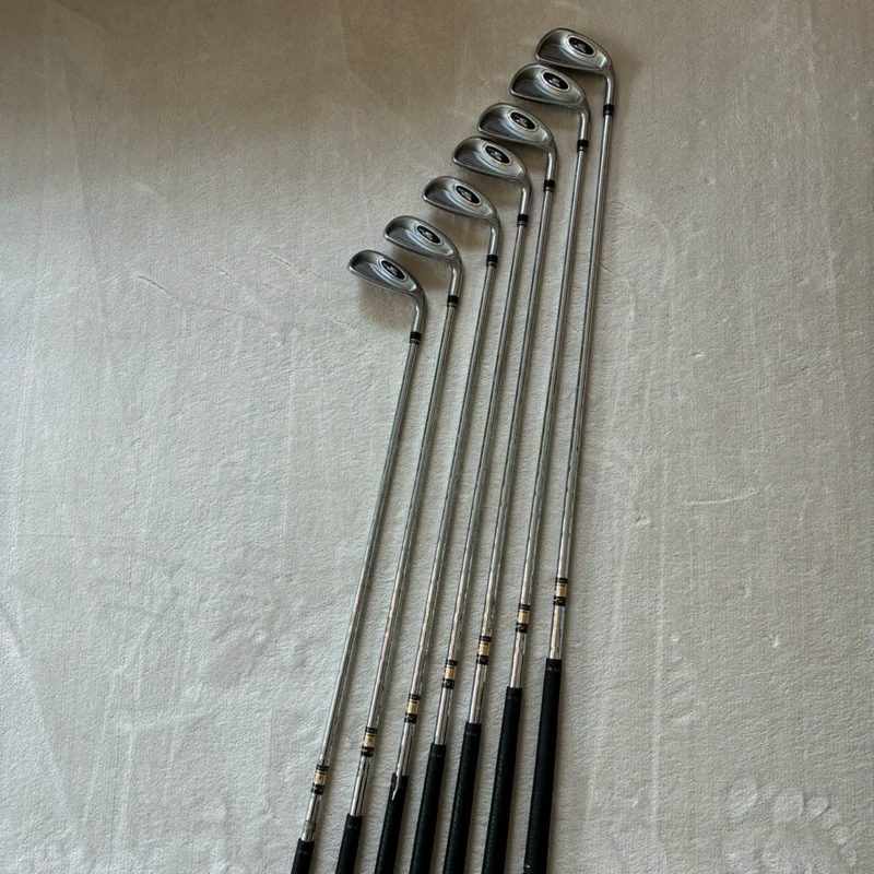 King Cobra SS-i Järnset 4-PW