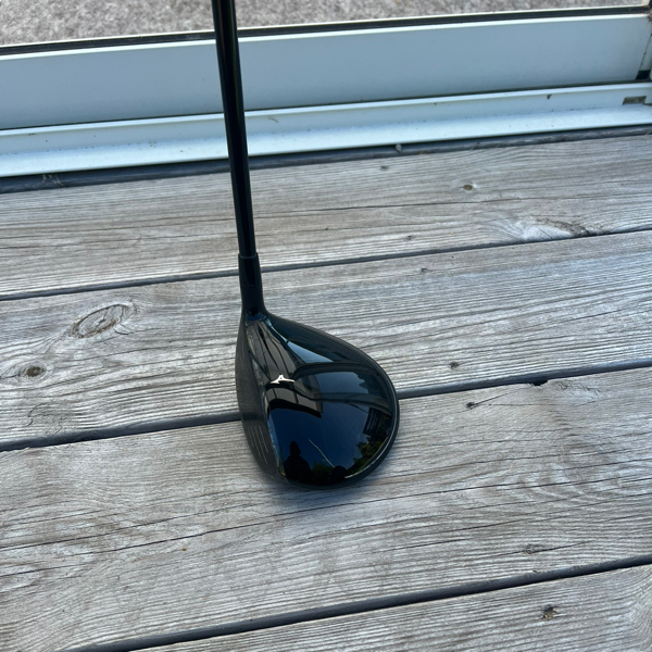 Mizuno ST 190 3-wood 15gr VÄNSTER thumbnail 2