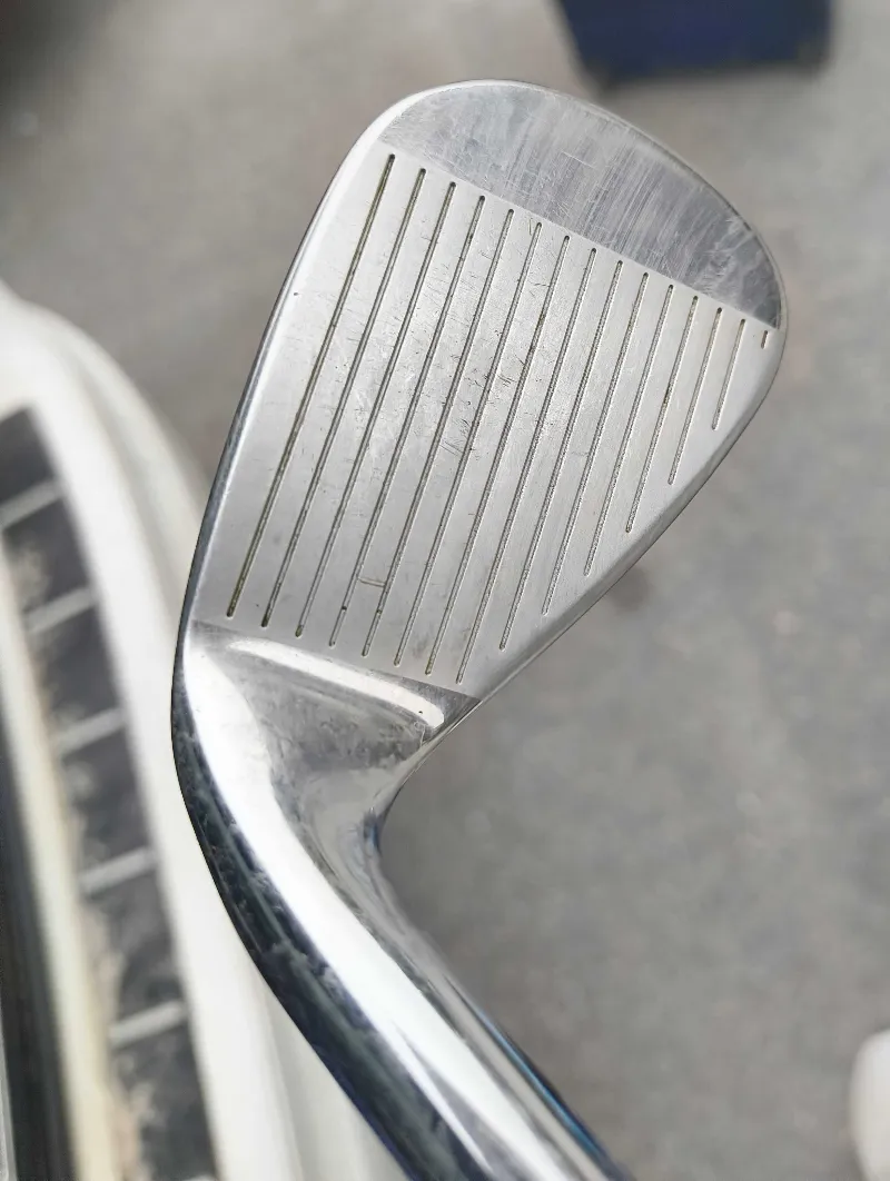 Söker byte-callaway rogue st pro