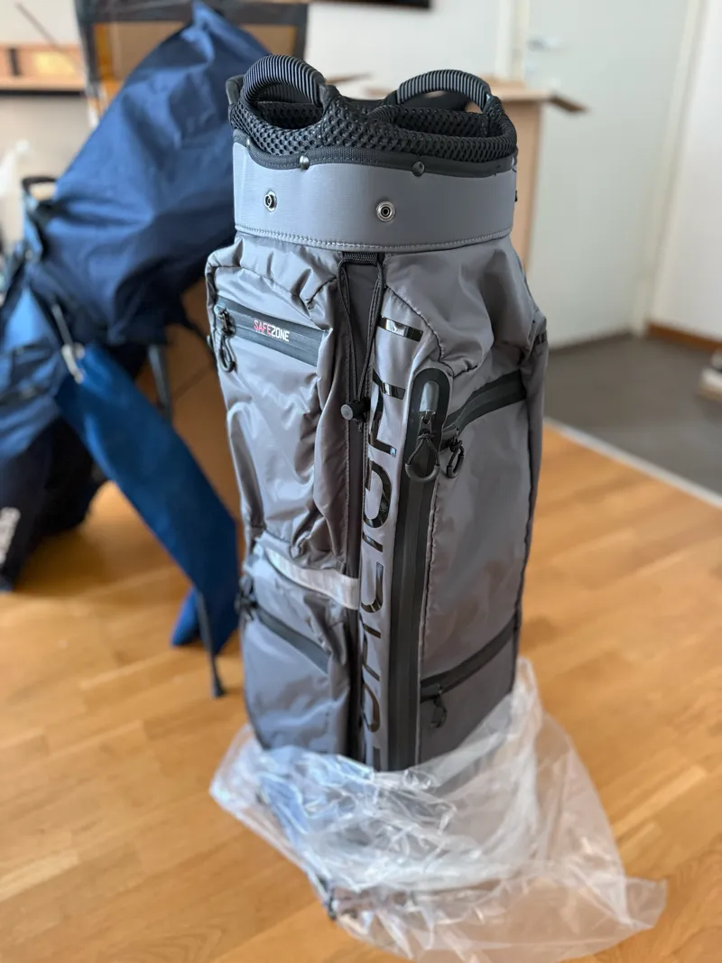 BigMax vagnbag