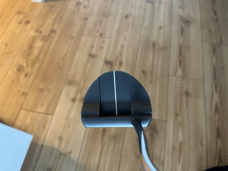 Odyssey Toulon Memphis 33”