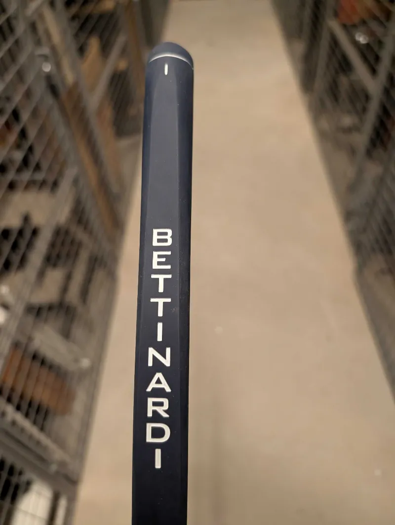Bettinardi Queen B 6 2025 thumbnail 3