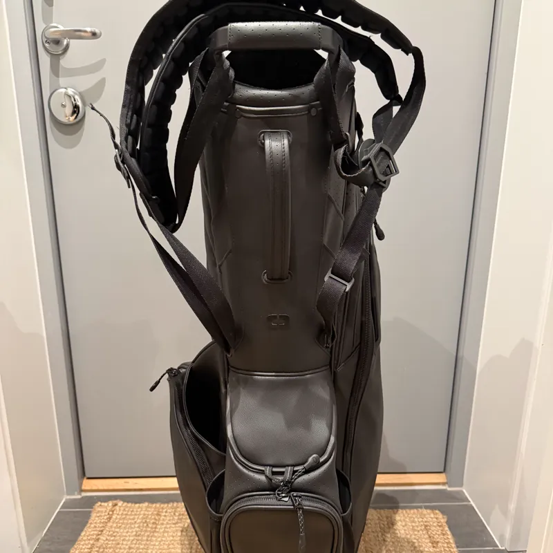 OGIO shadow golfbag