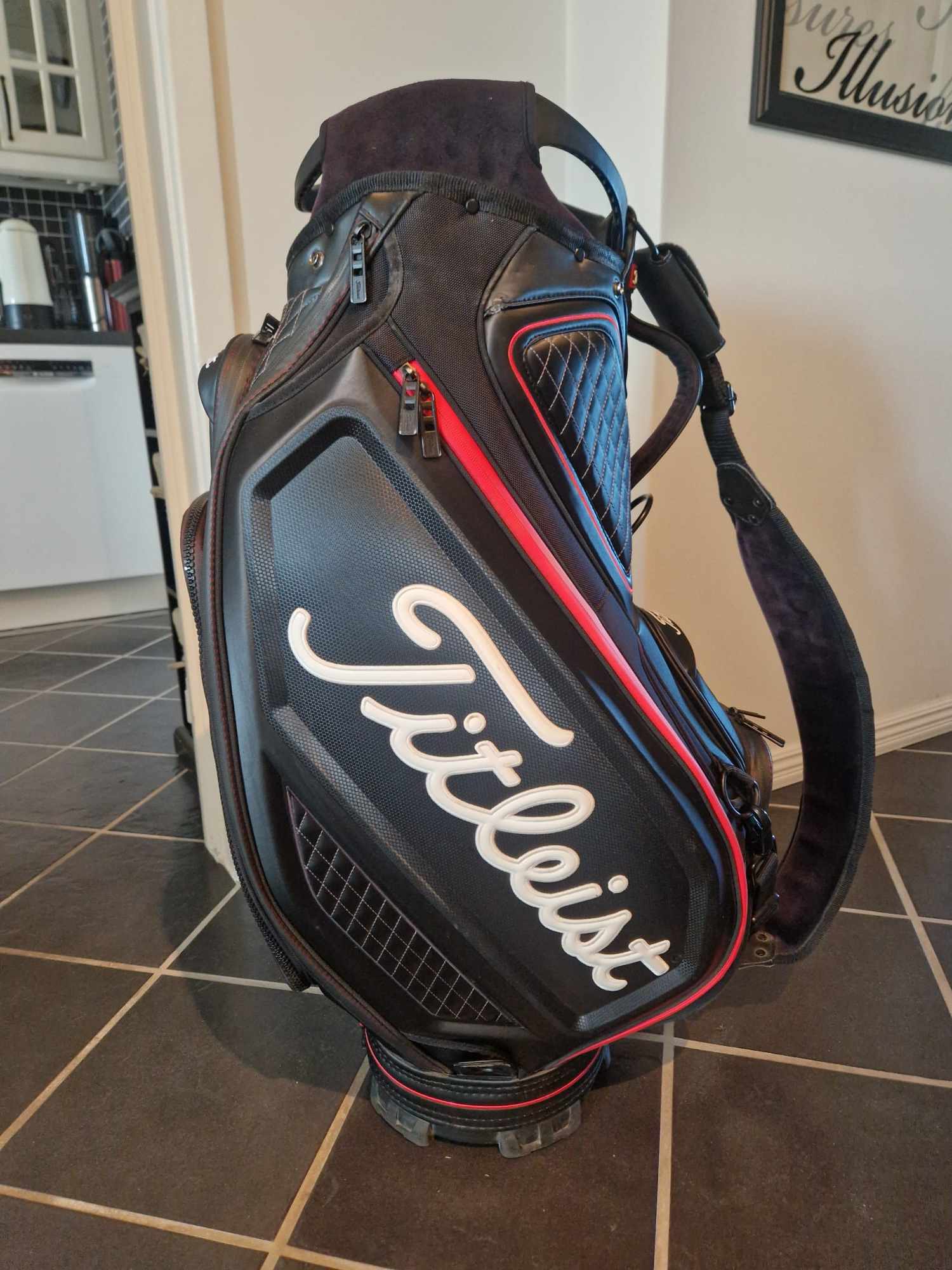 Titleist Tour Bag