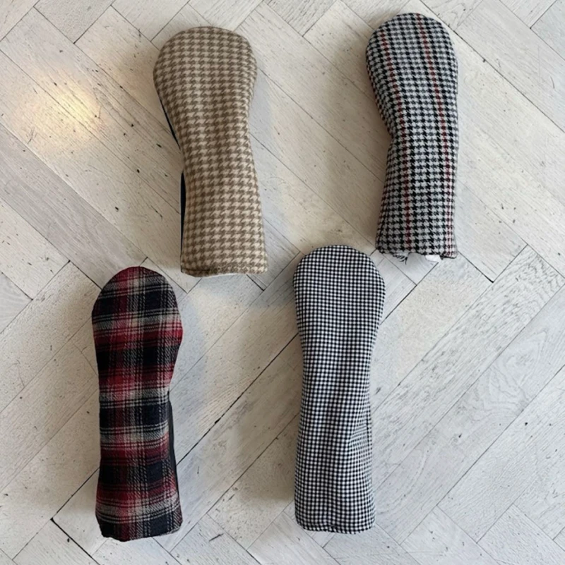 Golf Headcover
