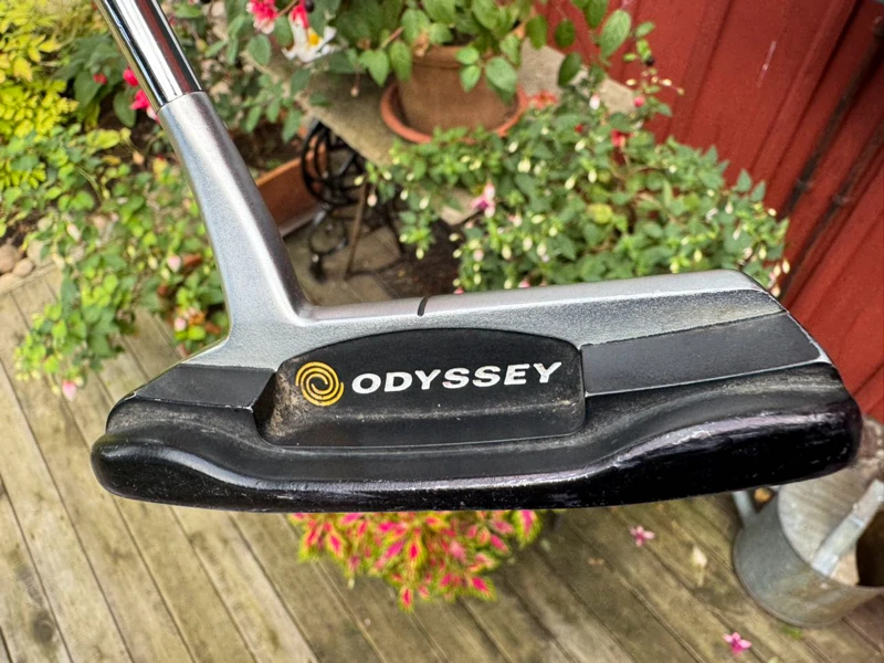 Odyssey Stroke Lab 3