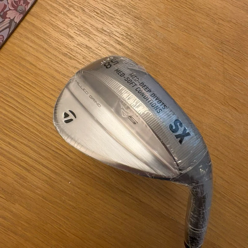 Taylormade MG5 58 grader (oanvänd)