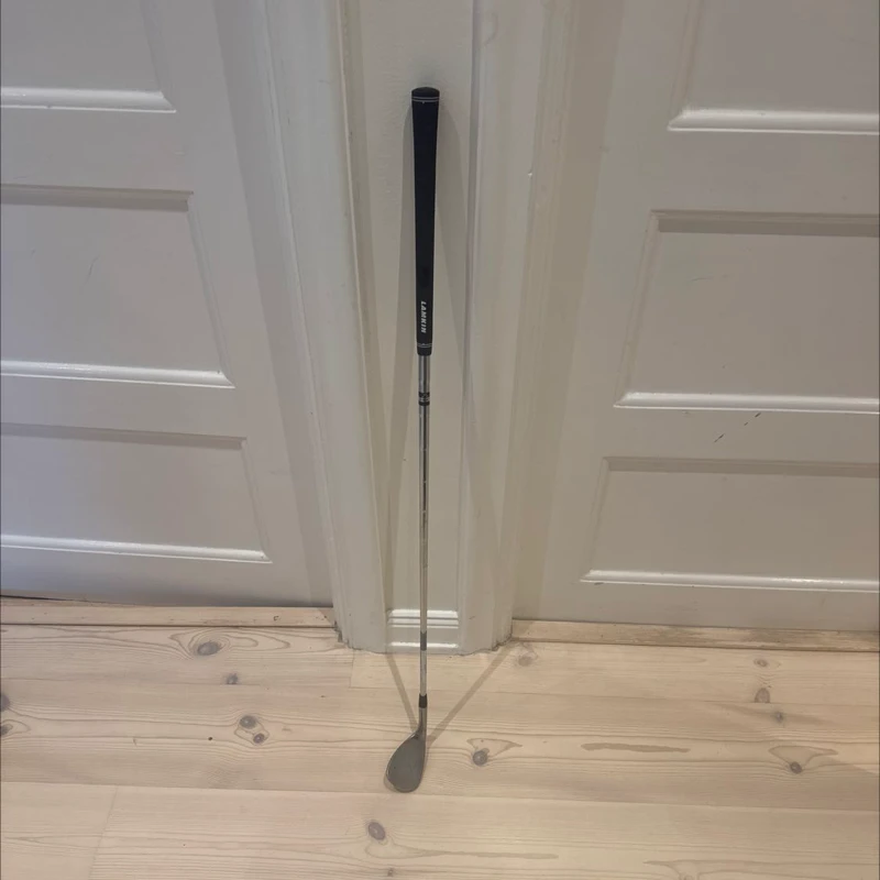 Cobra Wedge 52 Silver King Pur Lamkin Grep Höger