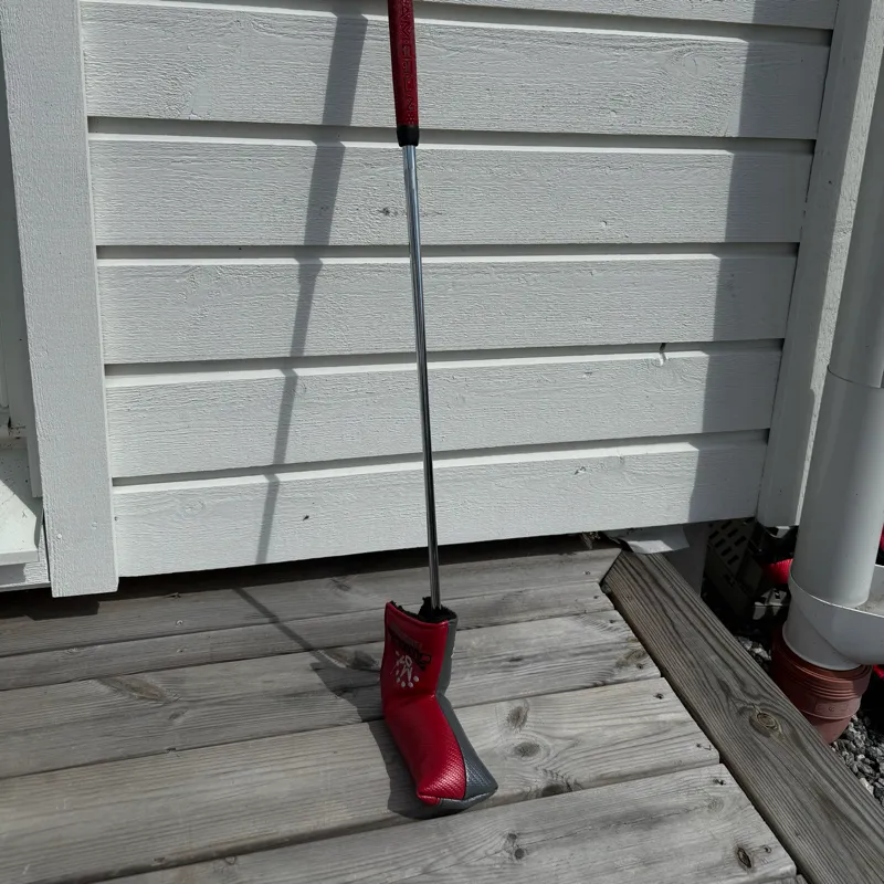 Scotty Cameron Select Newport 2