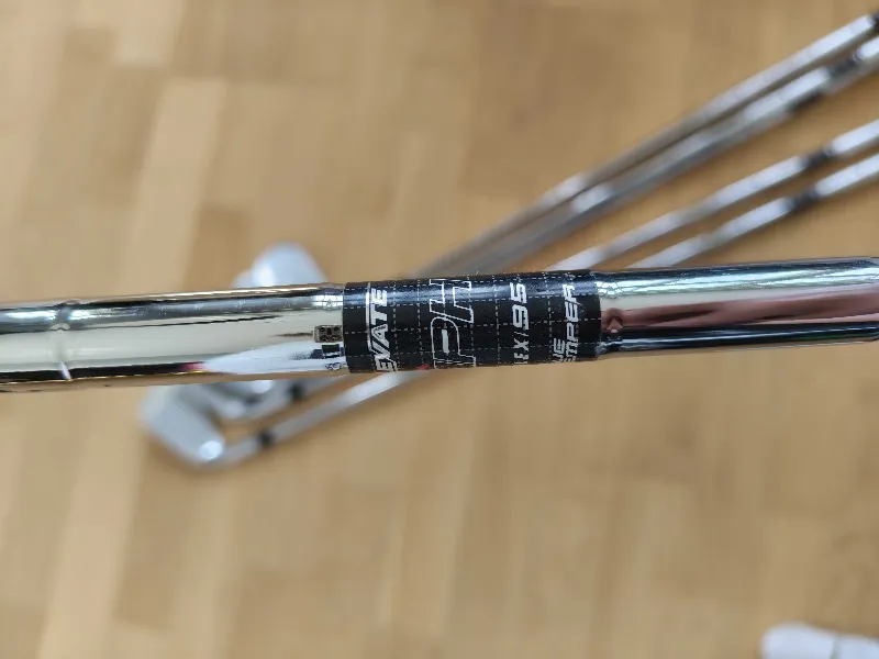 Callaway Rogue st pro