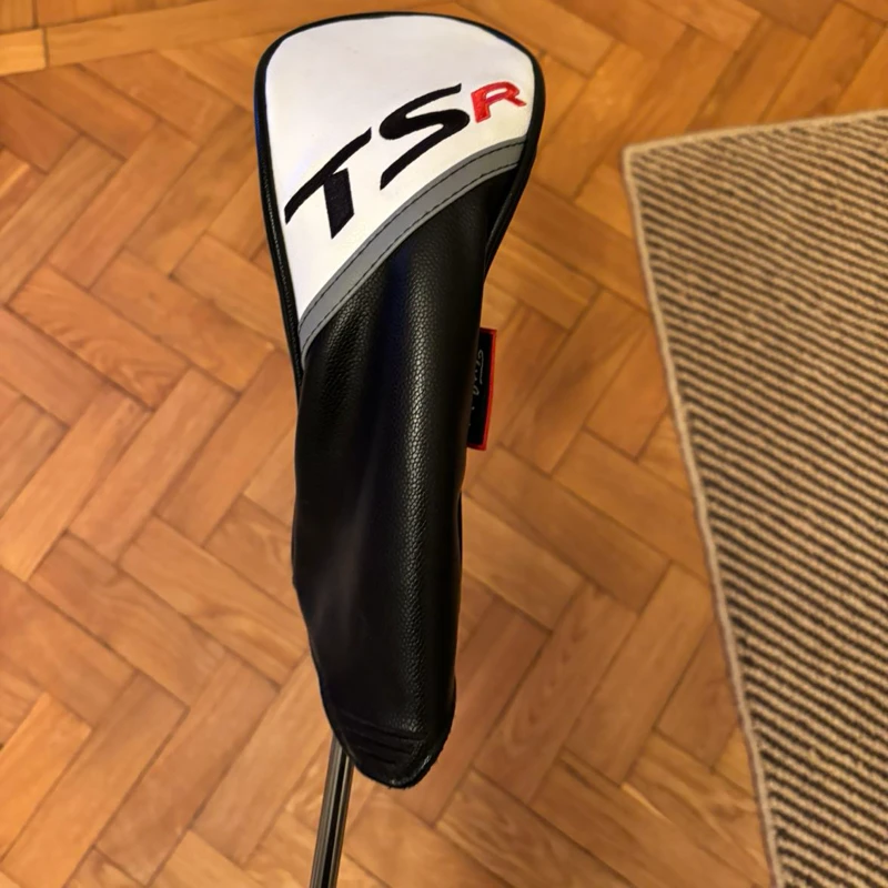 Titleist TSR2 Diamana GT