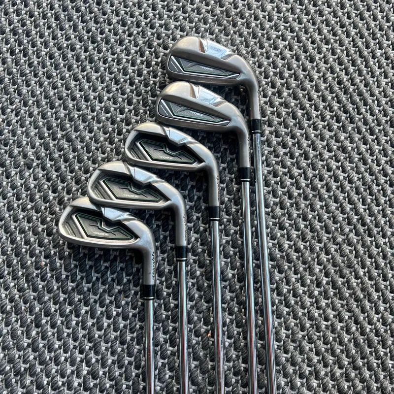 Taylormade RBZ thumbnail 2