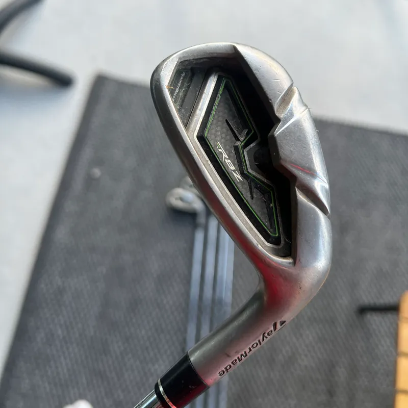 Taylormade RBZ thumbnail 4