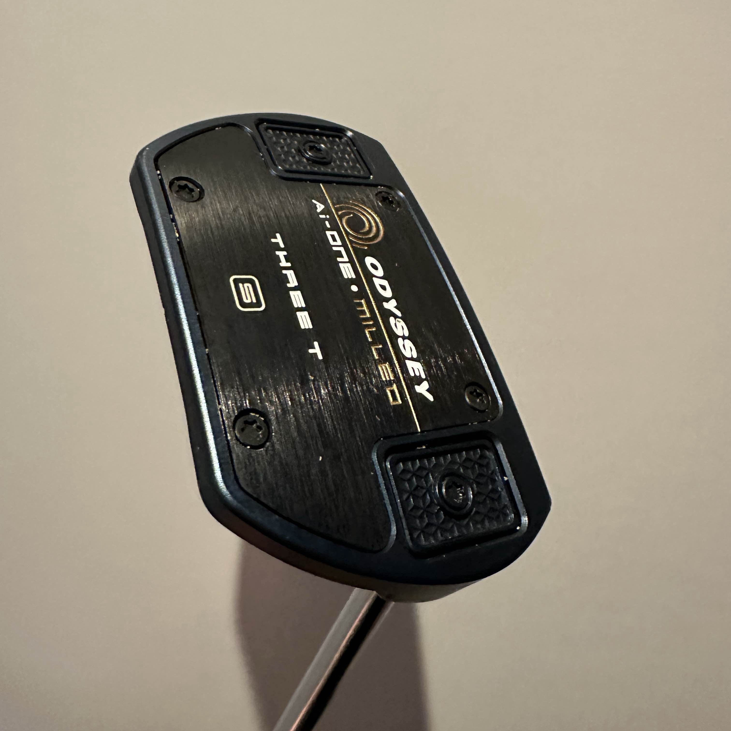 Odyssey ai one three 35”