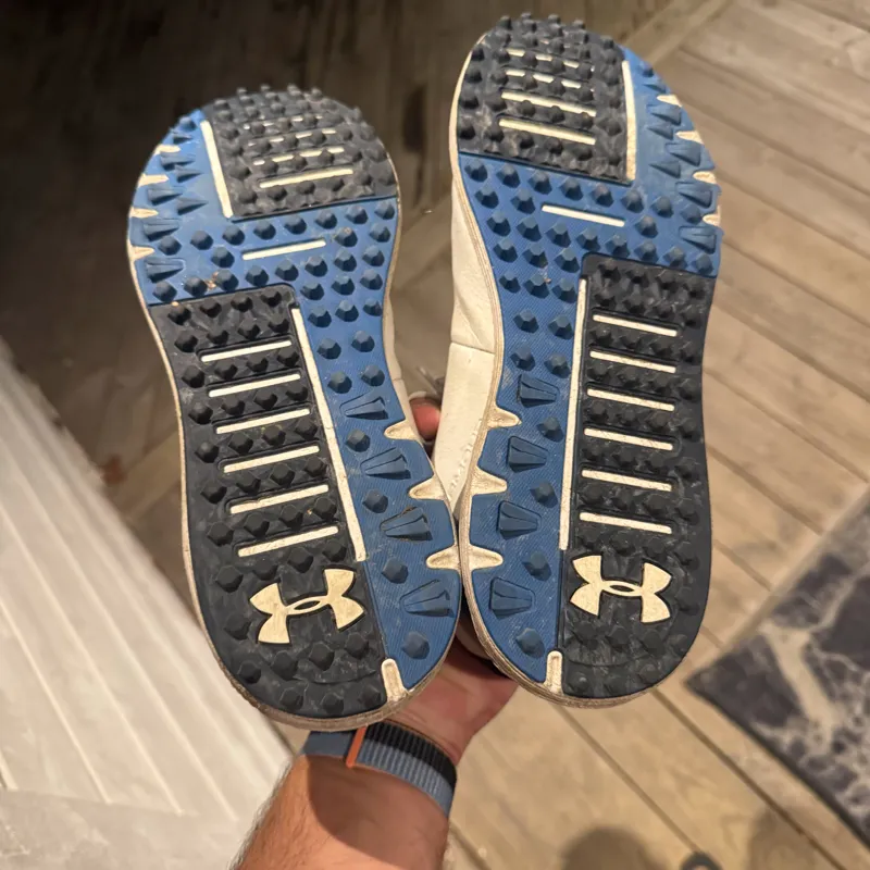 Under armour skor thumbnail 3