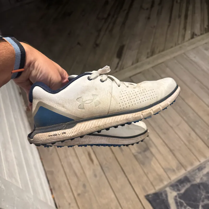 Under armour skor thumbnail 4