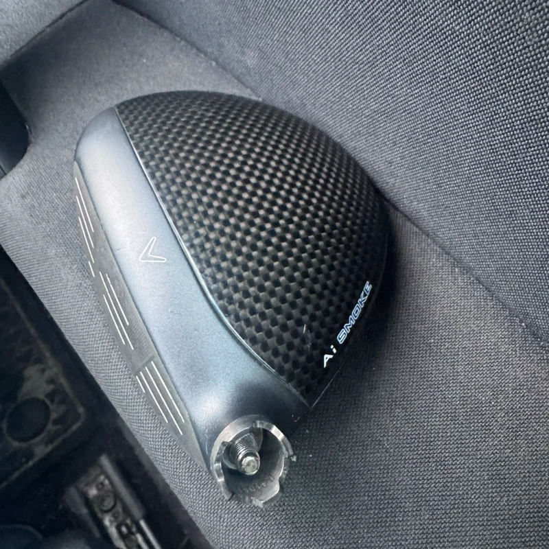Callaway Ai smoke 3 wood/spoon huvud