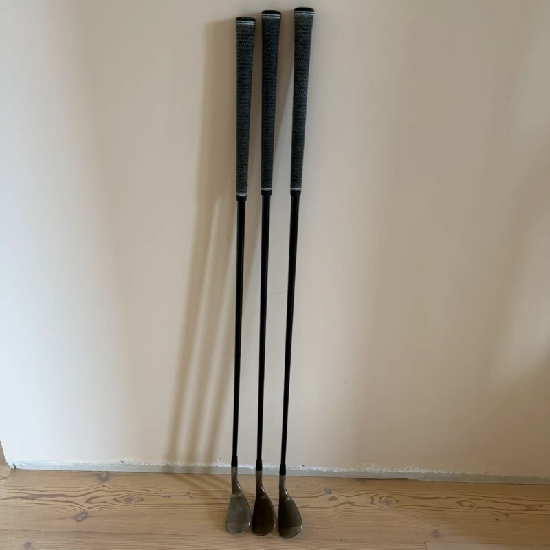 Vokey SM10 RAW (50, 54 & 58)
