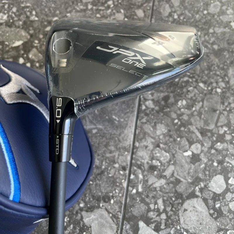 Mizuno JPX One Select - Vänster, helt ny