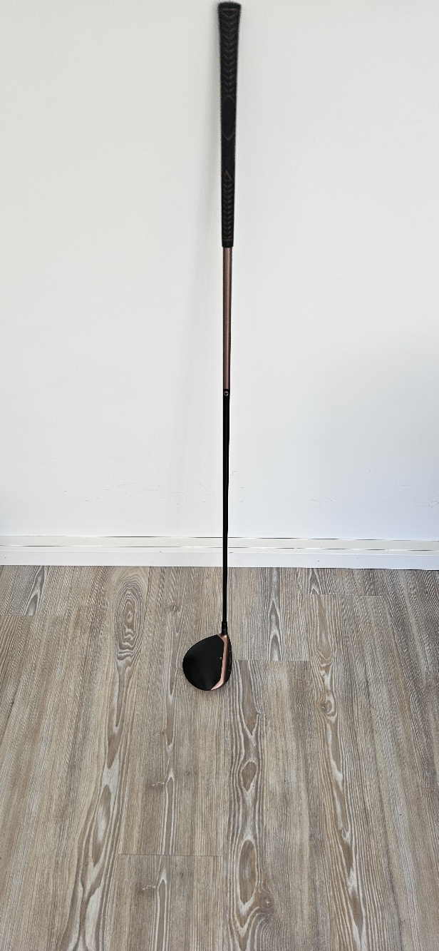 Taylormade minidriver  thumbnail 2