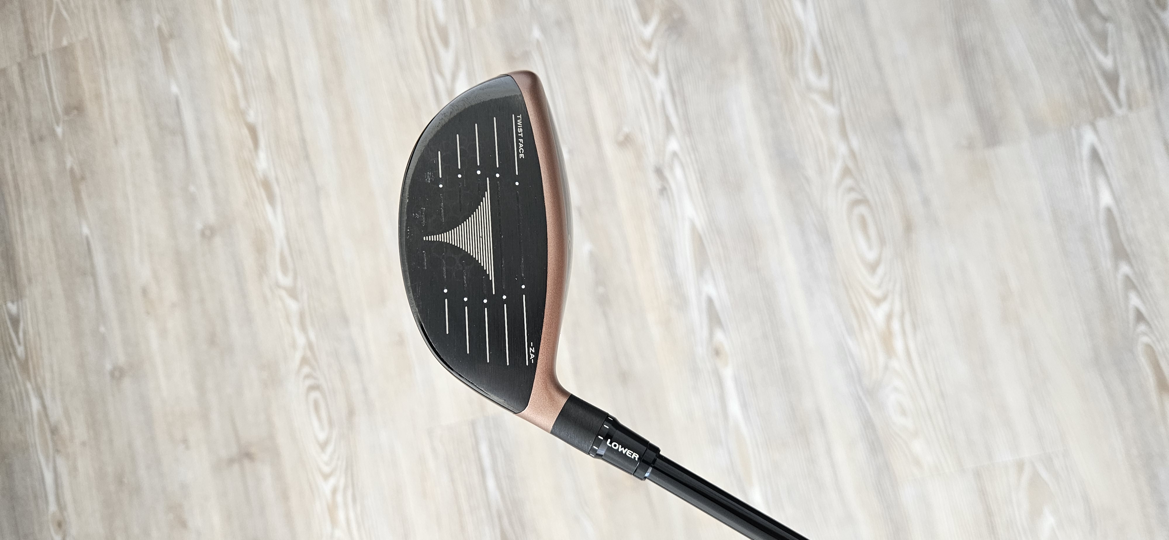 Taylormade minidriver  thumbnail 3
