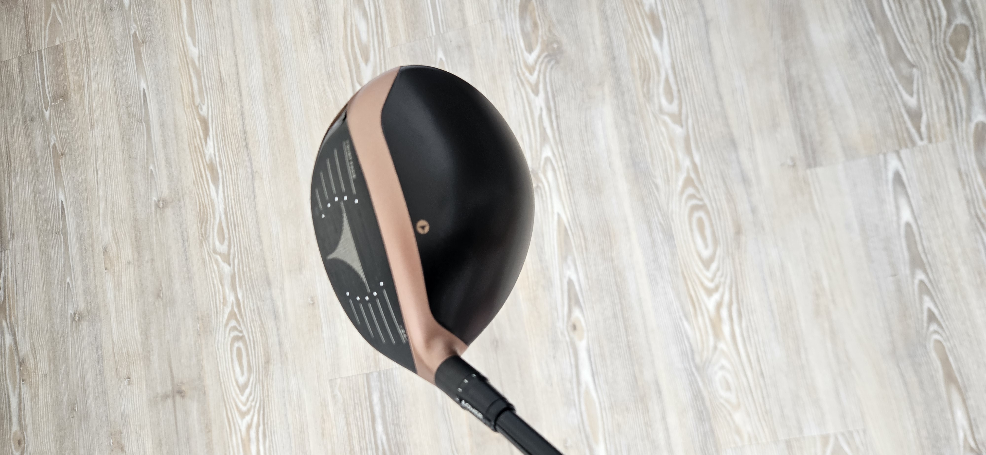 Taylormade minidriver  thumbnail 4