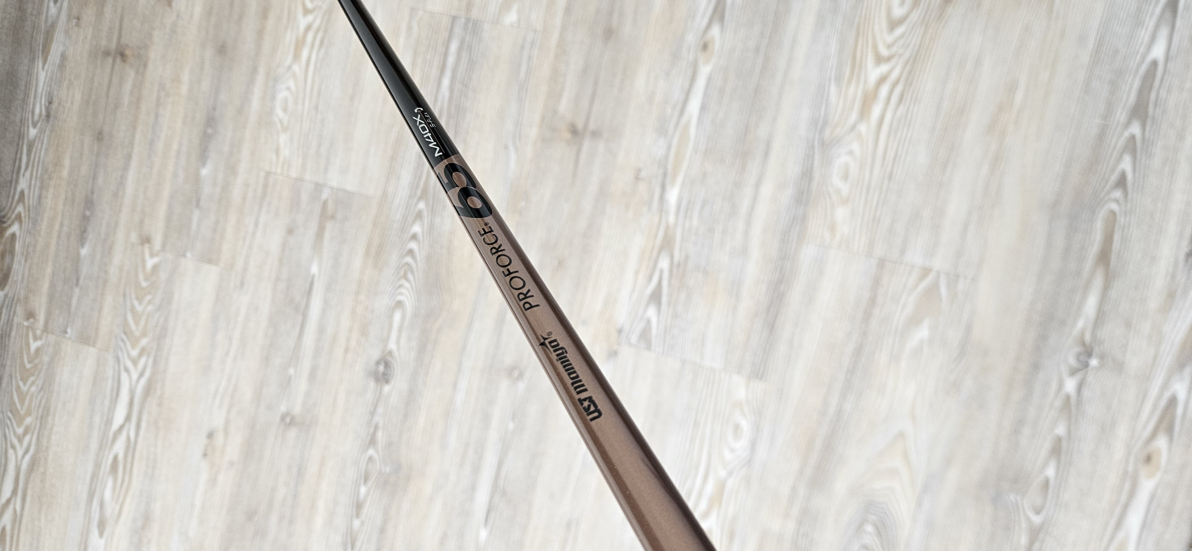 Taylormade minidriver  thumbnail 5