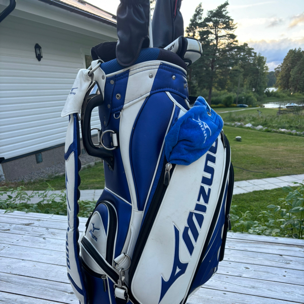 Mizuno tourbag thumbnail 3