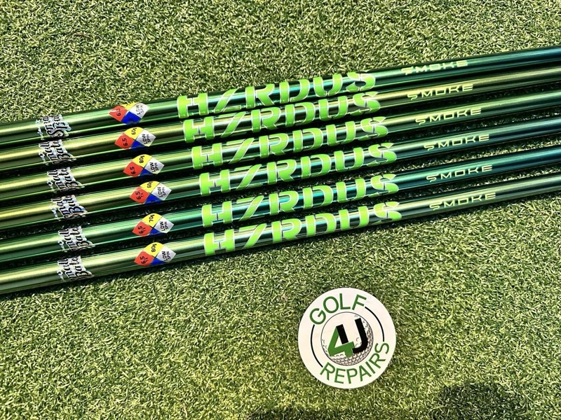 Hzrdus smoke green (HULKEN)